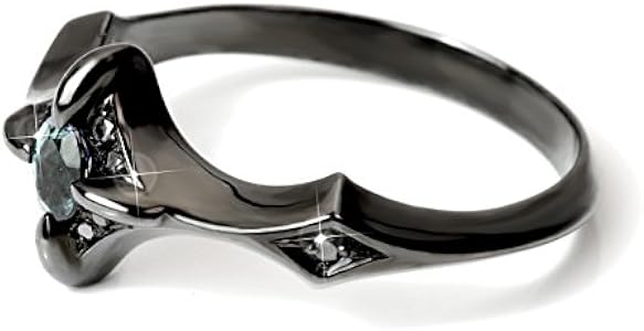 Bijoude Homme éclair RING